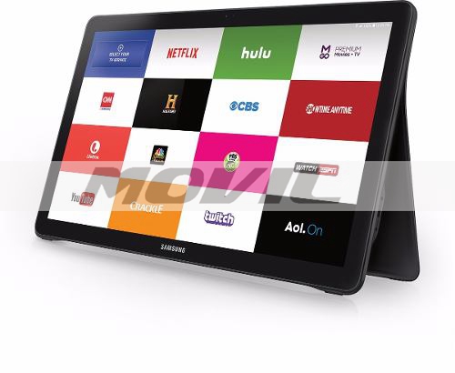 Tablet Samsung Galaxy View 18.4 Android 32gb Full Hd 8 Horas